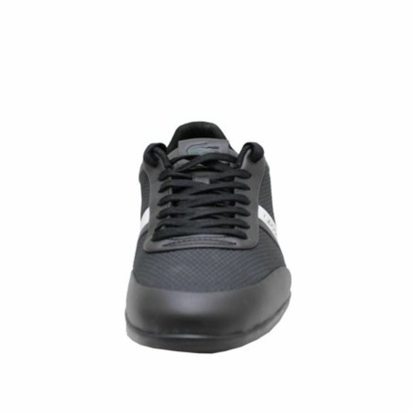 Lacoste Storda 0721 | Men's Leather Sneakers | size 10.5 (US) - Picture 3 of 5